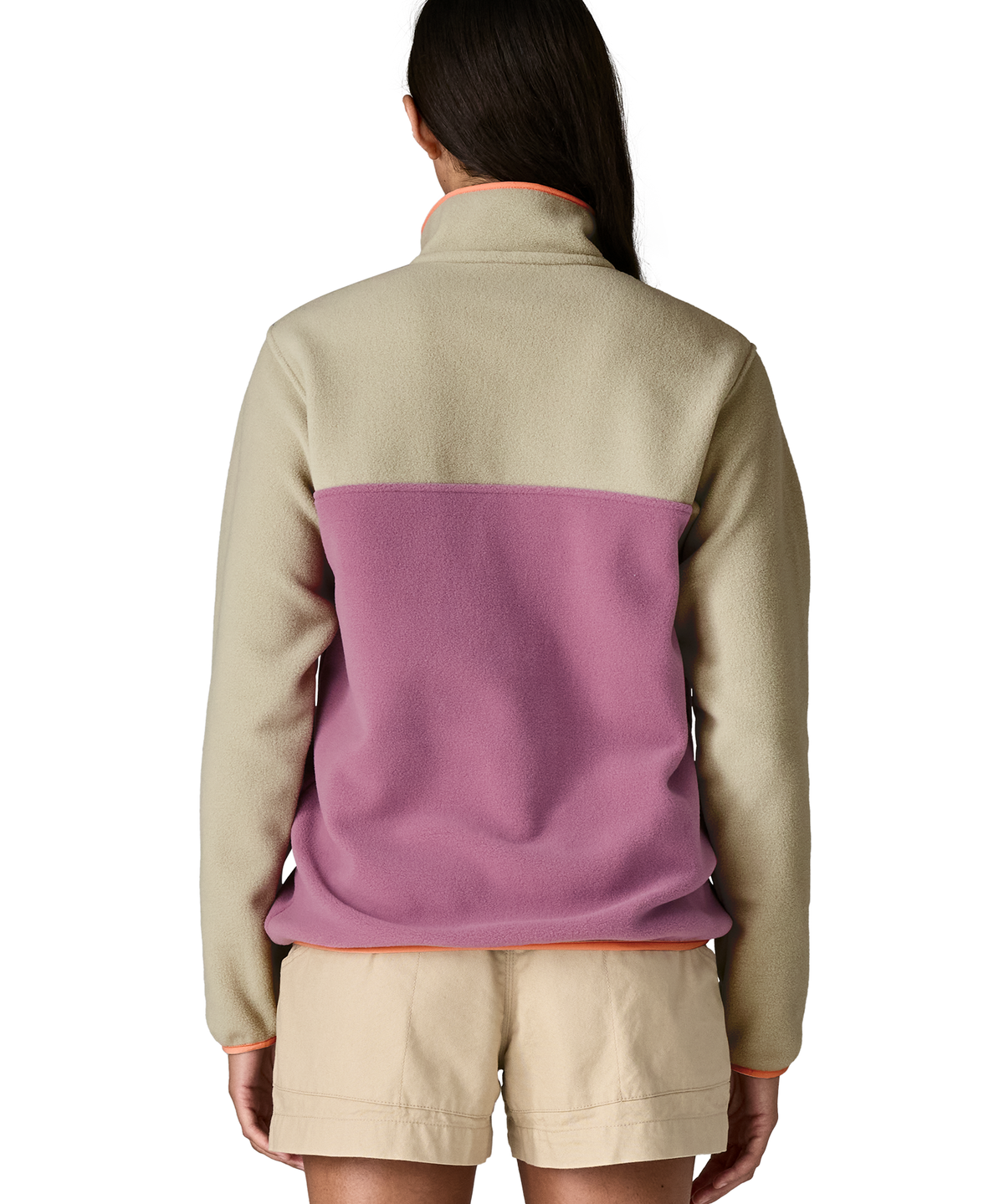 polar-mujer-patagonia-lightweight-synchilla-snap-t-pullover-25455-bnp-morado
