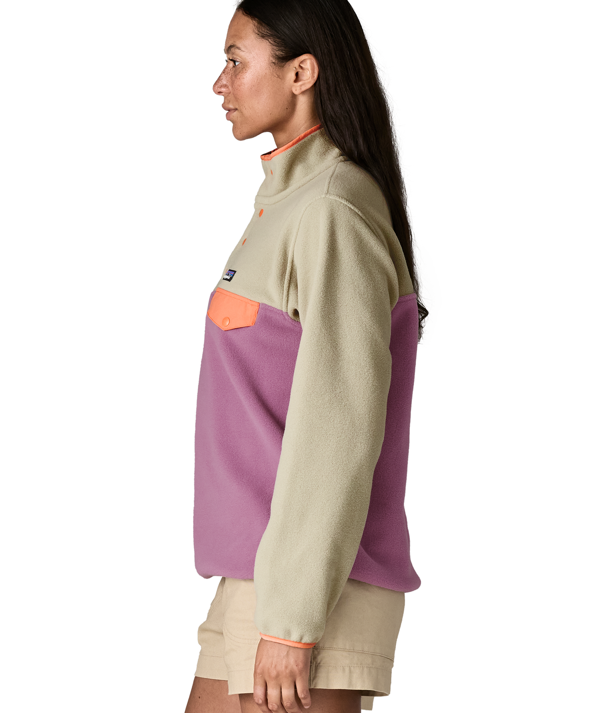 polar-mujer-patagonia-lightweight-synchilla-snap-t-pullover-25455-bnp-morado