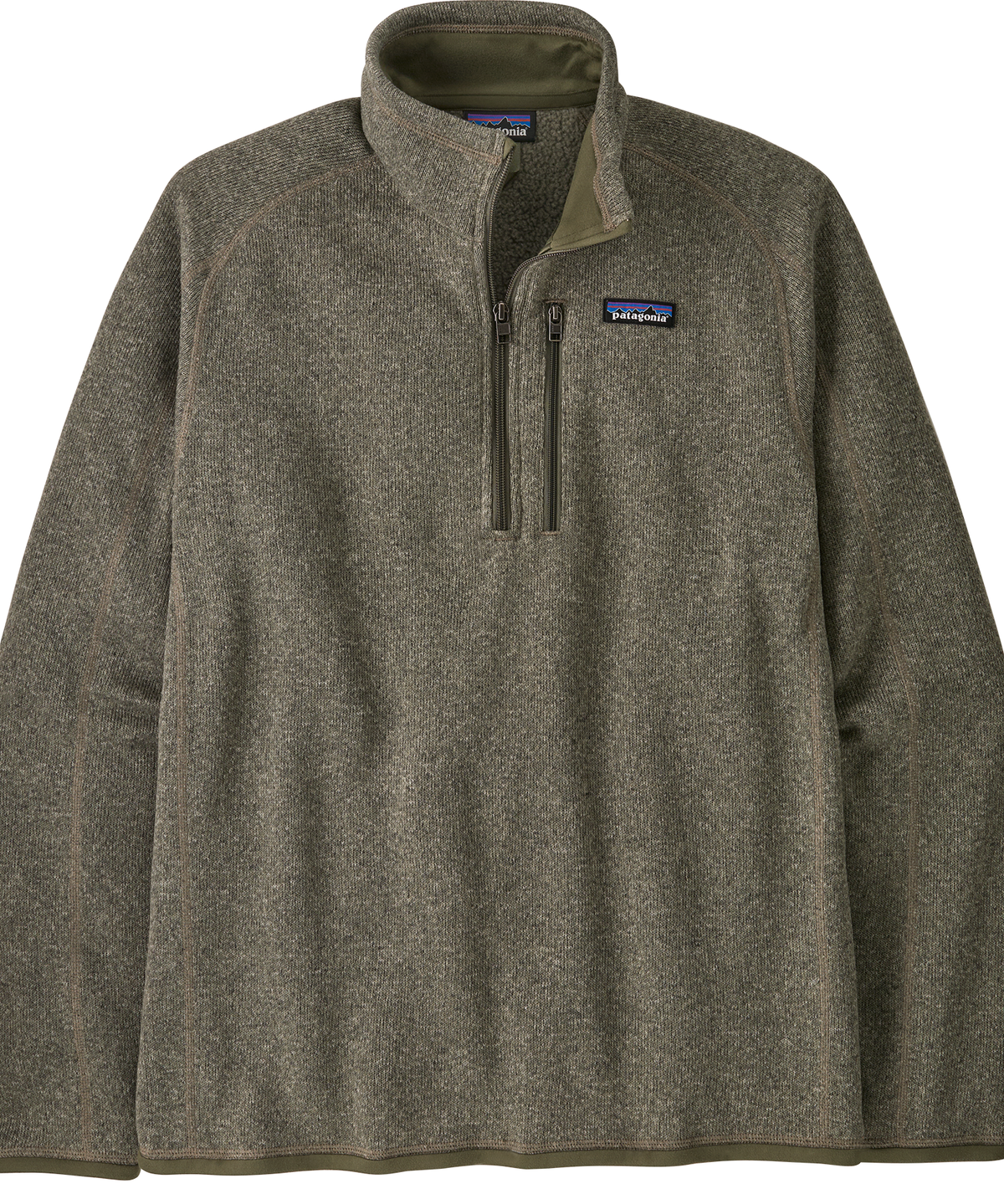 polar-hombre-patagonia-better-sweater-1-4-zip-25523-osd-verde