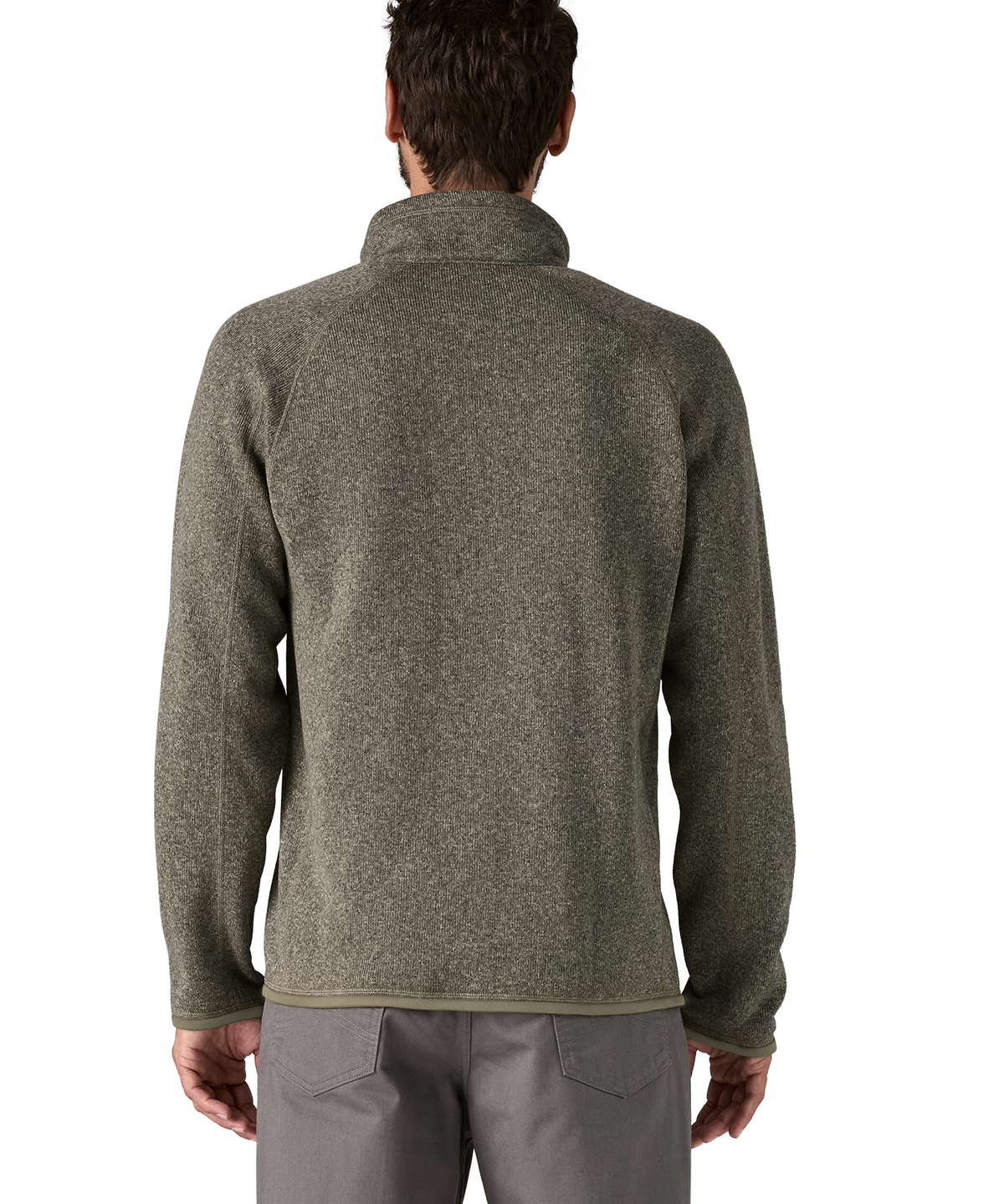 polar-hombre-patagonia-better-sweater-1-4-zip-25523-osd-verde