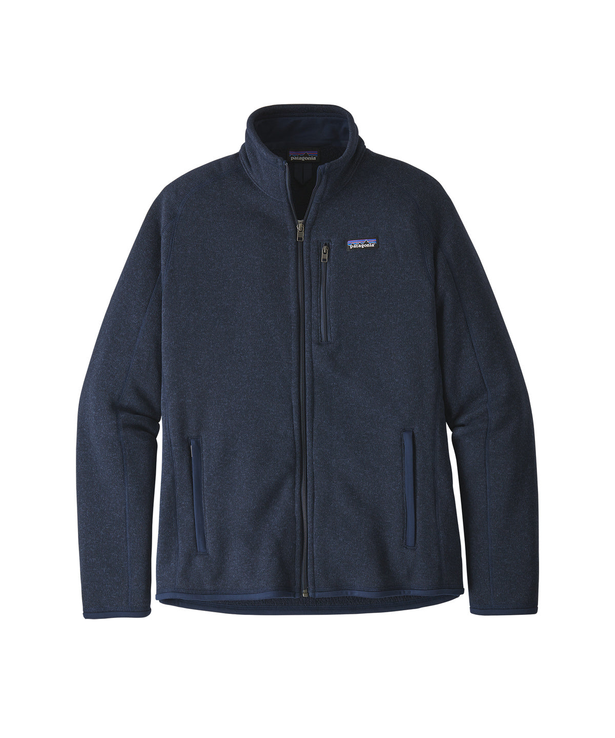 Polar Hombre Patagonia Better Sweater® - 1; Polar Hombre Patagonia Better Sweater® - 2; Polar Hombre Patagonia Better Sweater® - 3; Polar Hombre Patagonia Better Sweater® - 4; Polar Hombre Patagonia Better Sweater® - 5; Polar Hombre Patagonia Better Sweater® - 6; Polar Hombre Patagonia Better Sweater® - 7; Polar Hombre Patagonia Better Sweater® - 8; Polar Hombre Patagonia Better Sweater® - 9; Polar Hombre Patagonia Better Sweater® - 10