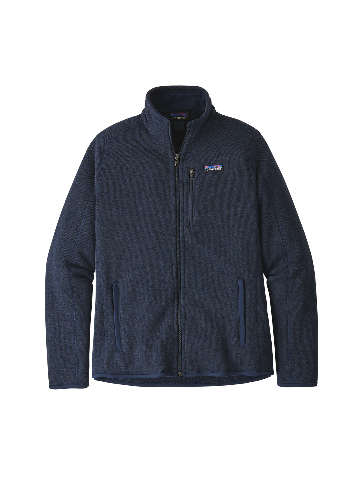 Polar Hombre Patagonia Better Sweater® - 1; Polar Hombre Patagonia Better Sweater® - 2; Polar Hombre Patagonia Better Sweater® - 3; Polar Hombre Patagonia Better Sweater® - 4; Polar Hombre Patagonia Better Sweater® - 5; Polar Hombre Patagonia Better Sweater® - 6; Polar Hombre Patagonia Better Sweater® - 7; Polar Hombre Patagonia Better Sweater® - 8; Polar Hombre Patagonia Better Sweater® - 9; Polar Hombre Patagonia Better Sweater® - 10