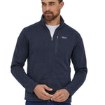Polar Hombre Better Sweater® New Navy
