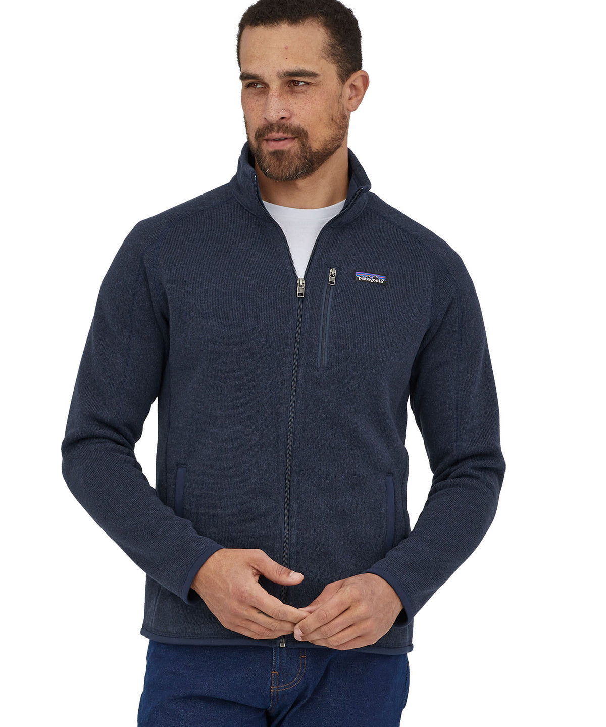 Polar Hombre Patagonia Better Sweater® - 1; Polar Hombre Patagonia Better Sweater® - 2; Polar Hombre Patagonia Better Sweater® - 3; Polar Hombre Patagonia Better Sweater® - 4; Polar Hombre Patagonia Better Sweater® - 5; Polar Hombre Patagonia Better Sweater® - 6; Polar Hombre Patagonia Better Sweater® - 7; Polar Hombre Patagonia Better Sweater® - 8; Polar Hombre Patagonia Better Sweater® - 9; Polar Hombre Patagonia Better Sweater® - 10