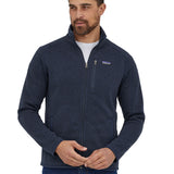 Polar Hombre Patagonia Better Sweater® - 1; Polar Hombre Patagonia Better Sweater® - 2; Polar Hombre Patagonia Better Sweater® - 3; Polar Hombre Patagonia Better Sweater® - 4; Polar Hombre Patagonia Better Sweater® - 5; Polar Hombre Patagonia Better Sweater® - 6; Polar Hombre Patagonia Better Sweater® - 7; Polar Hombre Patagonia Better Sweater® - 8; Polar Hombre Patagonia Better Sweater® - 9; Polar Hombre Patagonia Better Sweater® - 10