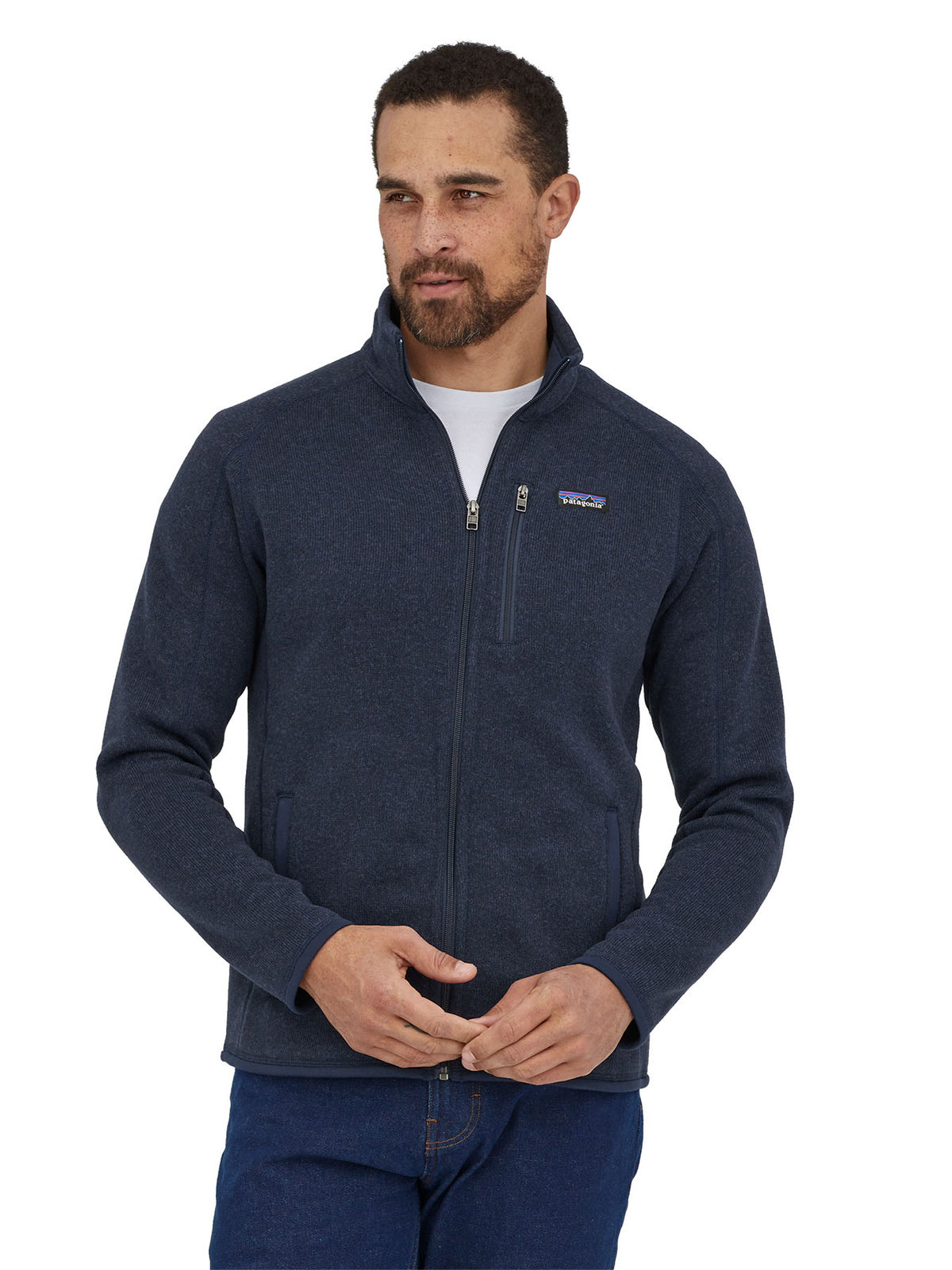 Polar Hombre Patagonia Better Sweater® - 1; Polar Hombre Patagonia Better Sweater® - 2; Polar Hombre Patagonia Better Sweater® - 3; Polar Hombre Patagonia Better Sweater® - 4; Polar Hombre Patagonia Better Sweater® - 5; Polar Hombre Patagonia Better Sweater® - 6; Polar Hombre Patagonia Better Sweater® - 7; Polar Hombre Patagonia Better Sweater® - 8; Polar Hombre Patagonia Better Sweater® - 9; Polar Hombre Patagonia Better Sweater® - 10