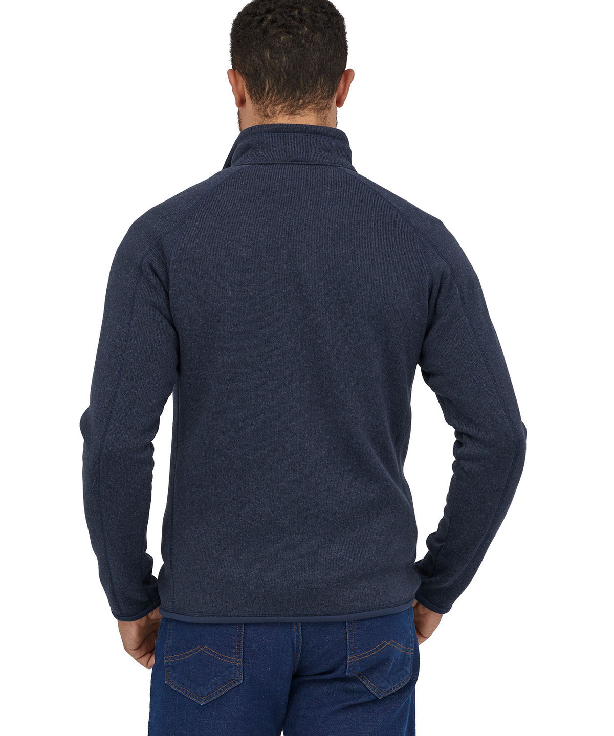 Polar Hombre Patagonia Better Sweater® - 1; Polar Hombre Patagonia Better Sweater® - 2; Polar Hombre Patagonia Better Sweater® - 3; Polar Hombre Patagonia Better Sweater® - 4; Polar Hombre Patagonia Better Sweater® - 5; Polar Hombre Patagonia Better Sweater® - 6; Polar Hombre Patagonia Better Sweater® - 7; Polar Hombre Patagonia Better Sweater® - 8; Polar Hombre Patagonia Better Sweater® - 9; Polar Hombre Patagonia Better Sweater® - 10