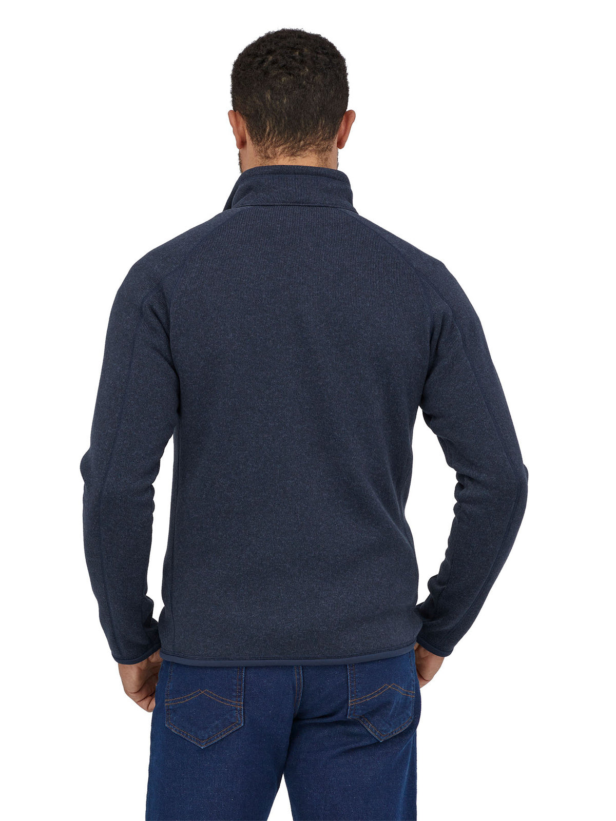 Polar Hombre Patagonia Better Sweater® - 1; Polar Hombre Patagonia Better Sweater® - 2; Polar Hombre Patagonia Better Sweater® - 3; Polar Hombre Patagonia Better Sweater® - 4; Polar Hombre Patagonia Better Sweater® - 5; Polar Hombre Patagonia Better Sweater® - 6; Polar Hombre Patagonia Better Sweater® - 7; Polar Hombre Patagonia Better Sweater® - 8; Polar Hombre Patagonia Better Sweater® - 9; Polar Hombre Patagonia Better Sweater® - 10