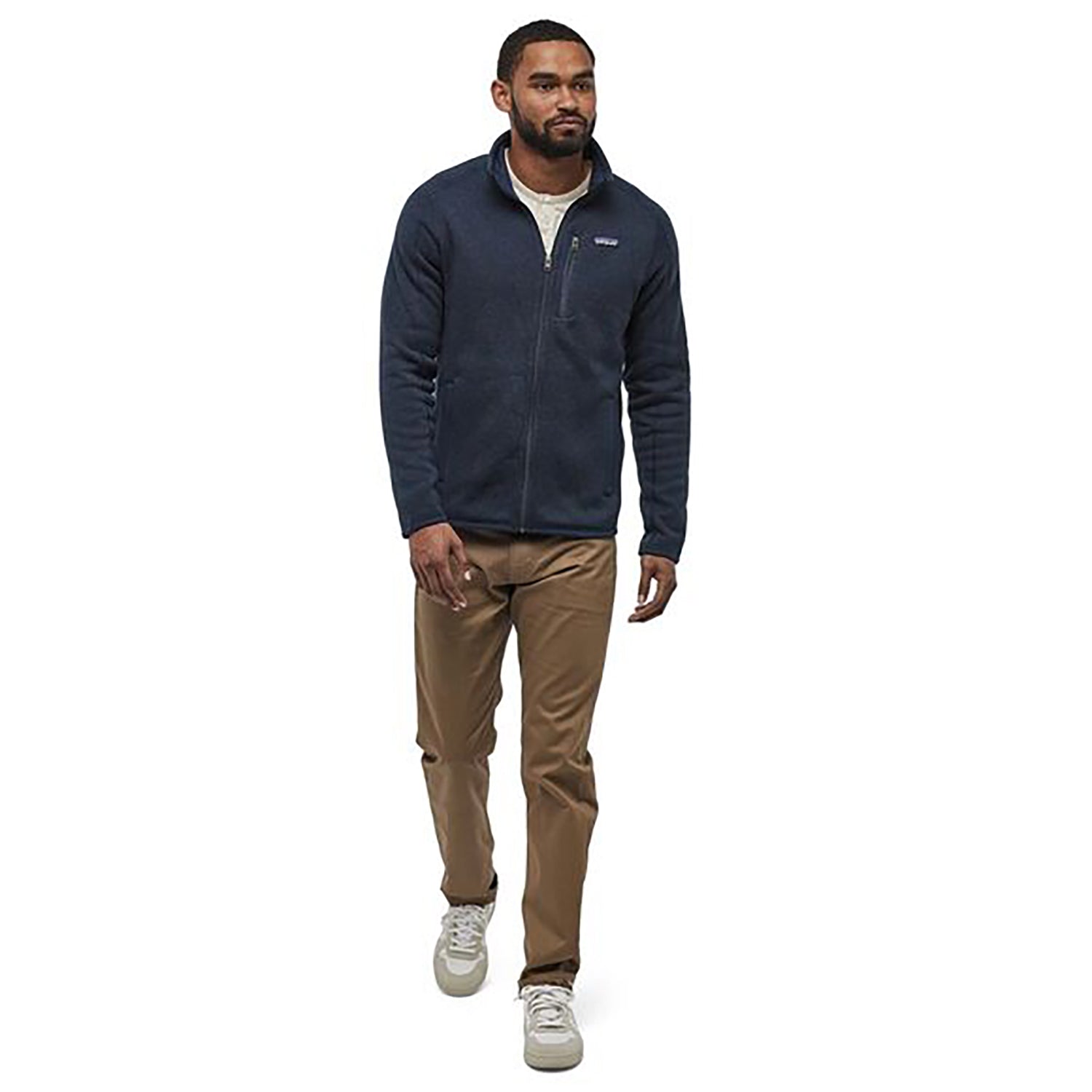 Polar Hombre Patagonia Better Sweater® - 1; Polar Hombre Patagonia Better Sweater® - 2; Polar Hombre Patagonia Better Sweater® - 3; Polar Hombre Patagonia Better Sweater® - 4; Polar Hombre Patagonia Better Sweater® - 5; Polar Hombre Patagonia Better Sweater® - 6; Polar Hombre Patagonia Better Sweater® - 7; Polar Hombre Patagonia Better Sweater® - 8; Polar Hombre Patagonia Better Sweater® - 9; Polar Hombre Patagonia Better Sweater® - 10