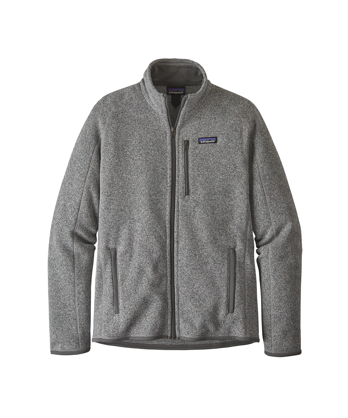 Polar Hombre Better Sweater® Stonewash