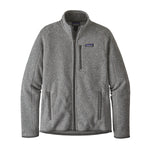 Polar Hombre Better Sweater® Stonewash