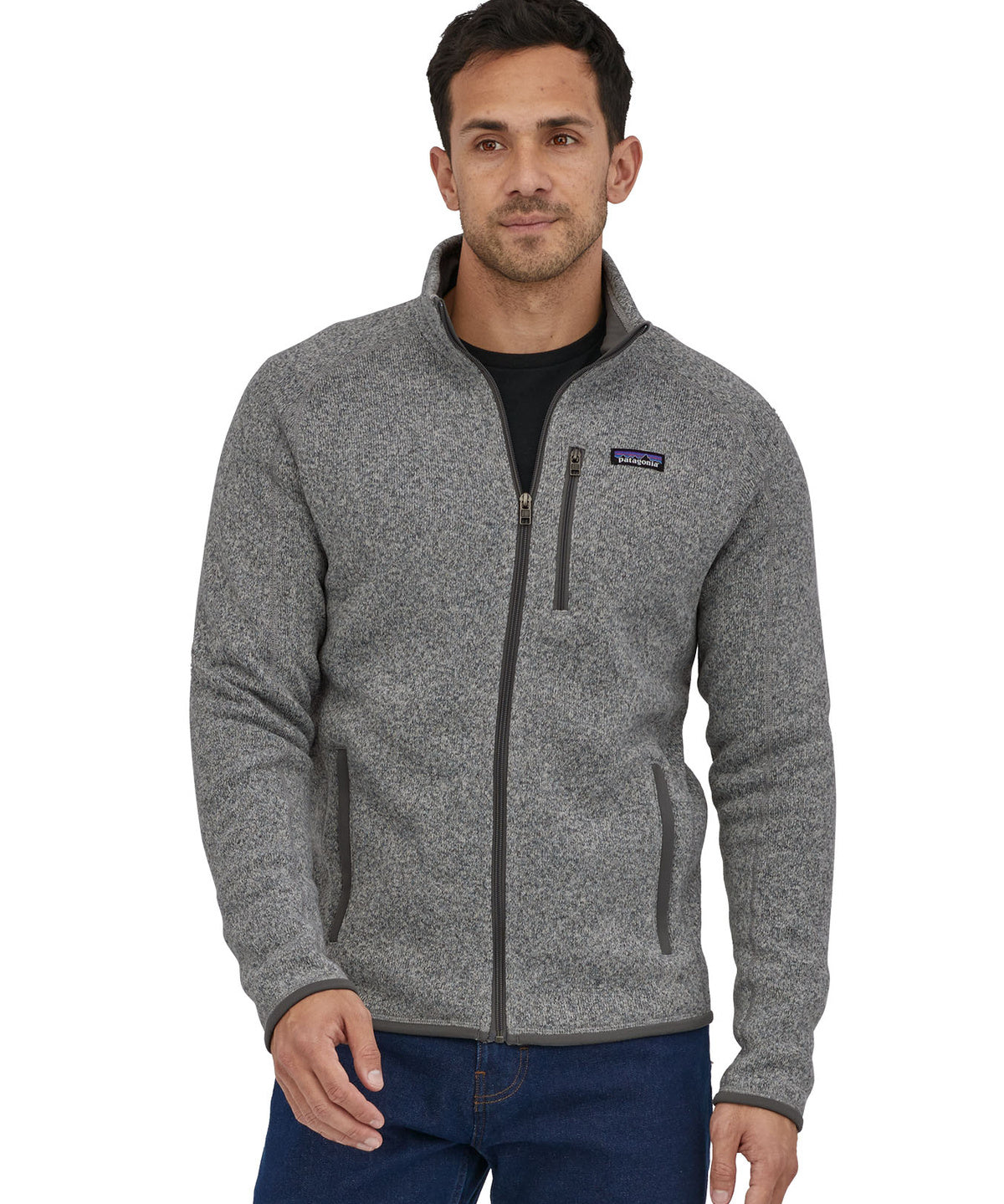Polar Hombre Patagonia Better Sweater® - 1; Polar Hombre Patagonia Better Sweater® - 2; Polar Hombre Patagonia Better Sweater® - 3; Polar Hombre Patagonia Better Sweater® - 4; Polar Hombre Patagonia Better Sweater® - 5; Polar Hombre Patagonia Better Sweater® - 6; Polar Hombre Patagonia Better Sweater® - 7; Polar Hombre Patagonia Better Sweater® - 8; Polar Hombre Patagonia Better Sweater® - 9; Polar Hombre Patagonia Better Sweater® - 10