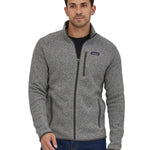 Polar Hombre Patagonia Better Sweater® - 1; Polar Hombre Patagonia Better Sweater® - 2; Polar Hombre Patagonia Better Sweater® - 3; Polar Hombre Patagonia Better Sweater® - 4; Polar Hombre Patagonia Better Sweater® - 5; Polar Hombre Patagonia Better Sweater® - 6; Polar Hombre Patagonia Better Sweater® - 7; Polar Hombre Patagonia Better Sweater® - 8; Polar Hombre Patagonia Better Sweater® - 9; Polar Hombre Patagonia Better Sweater® - 10