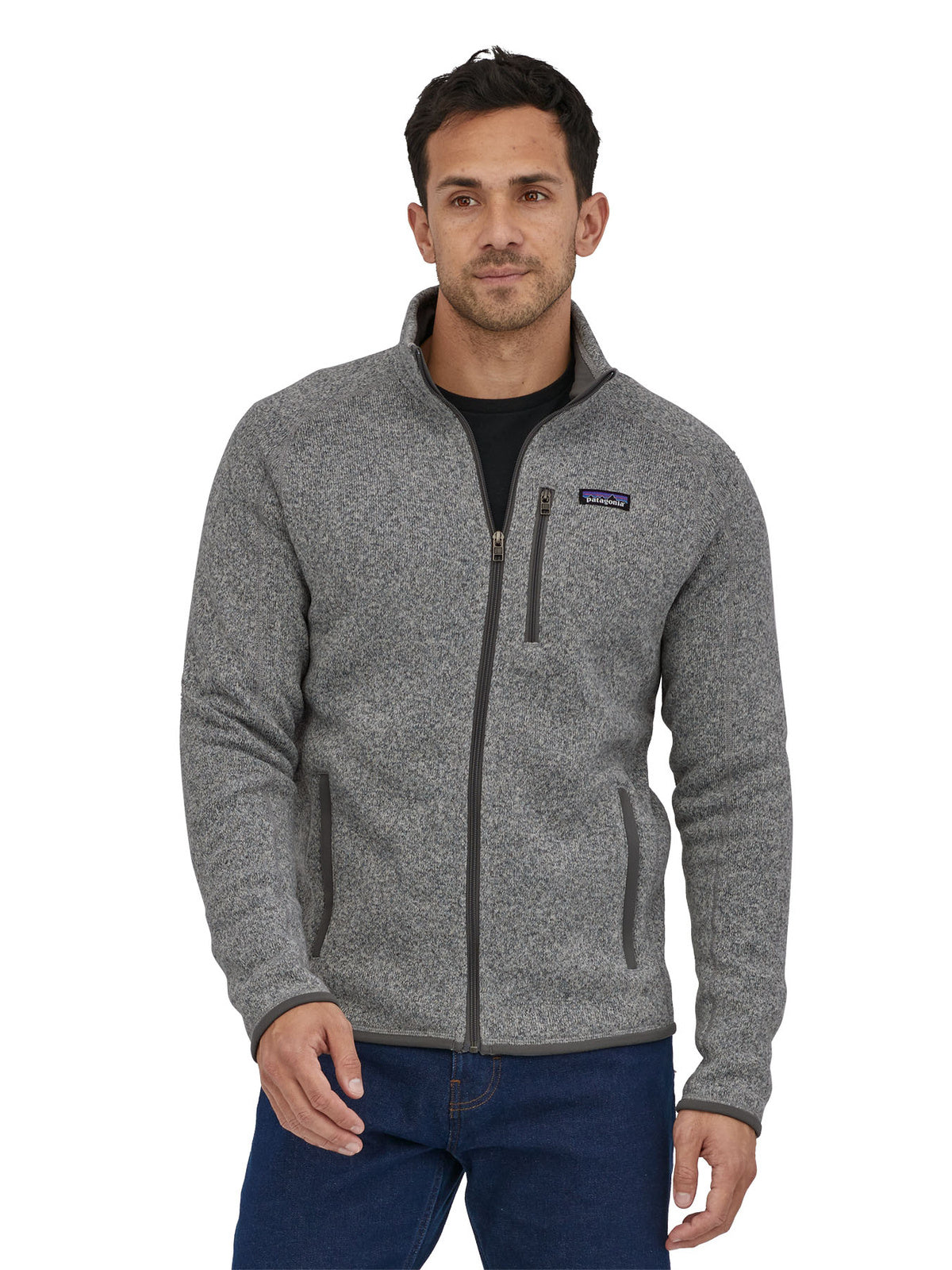 Polar Hombre Patagonia Better Sweater® - 1; Polar Hombre Patagonia Better Sweater® - 2; Polar Hombre Patagonia Better Sweater® - 3; Polar Hombre Patagonia Better Sweater® - 4; Polar Hombre Patagonia Better Sweater® - 5; Polar Hombre Patagonia Better Sweater® - 6; Polar Hombre Patagonia Better Sweater® - 7; Polar Hombre Patagonia Better Sweater® - 8; Polar Hombre Patagonia Better Sweater® - 9; Polar Hombre Patagonia Better Sweater® - 10