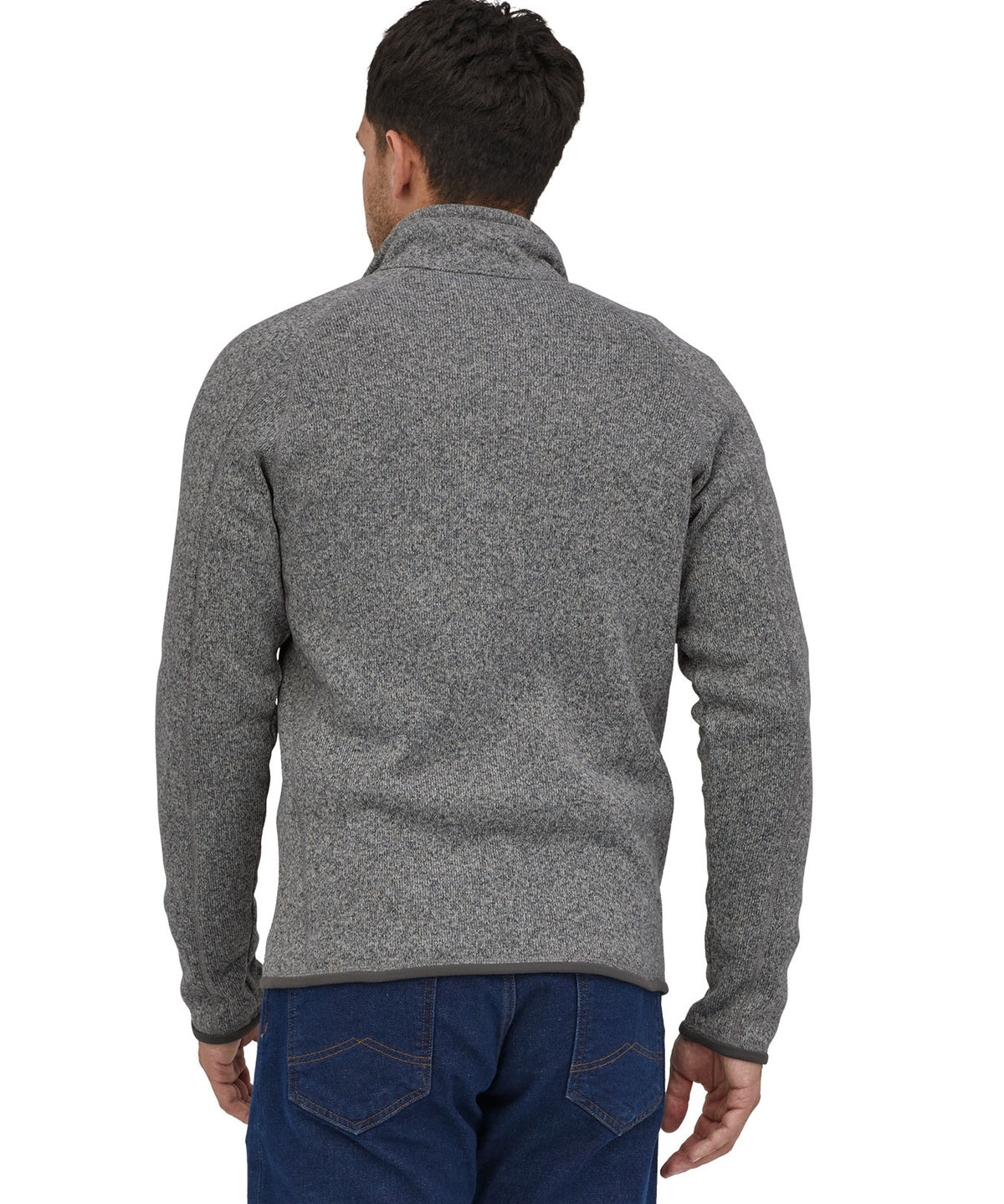 Polar Hombre Patagonia Better Sweater® - 1; Polar Hombre Patagonia Better Sweater® - 2; Polar Hombre Patagonia Better Sweater® - 3; Polar Hombre Patagonia Better Sweater® - 4; Polar Hombre Patagonia Better Sweater® - 5; Polar Hombre Patagonia Better Sweater® - 6; Polar Hombre Patagonia Better Sweater® - 7; Polar Hombre Patagonia Better Sweater® - 8; Polar Hombre Patagonia Better Sweater® - 9; Polar Hombre Patagonia Better Sweater® - 10