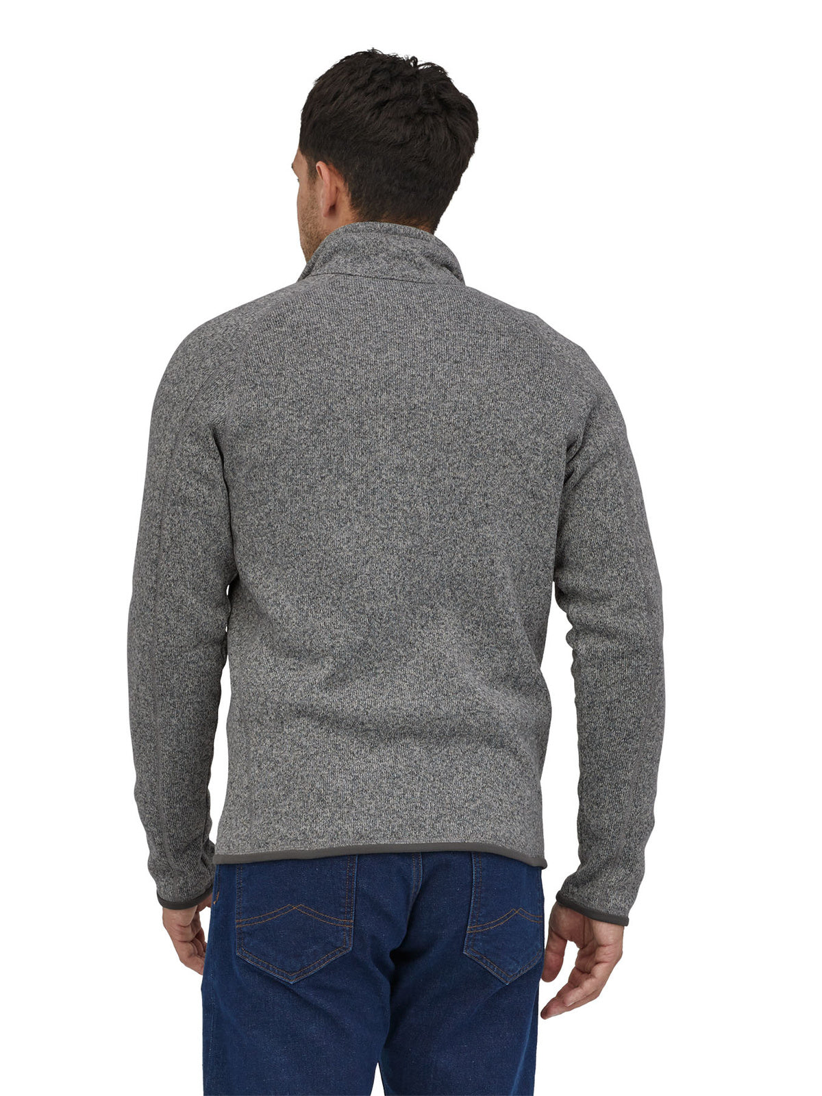 Polar Hombre Patagonia Better Sweater® - 1; Polar Hombre Patagonia Better Sweater® - 2; Polar Hombre Patagonia Better Sweater® - 3; Polar Hombre Patagonia Better Sweater® - 4; Polar Hombre Patagonia Better Sweater® - 5; Polar Hombre Patagonia Better Sweater® - 6; Polar Hombre Patagonia Better Sweater® - 7; Polar Hombre Patagonia Better Sweater® - 8; Polar Hombre Patagonia Better Sweater® - 9; Polar Hombre Patagonia Better Sweater® - 10