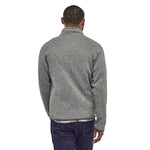Polar Hombre Better Sweater® Stonewash