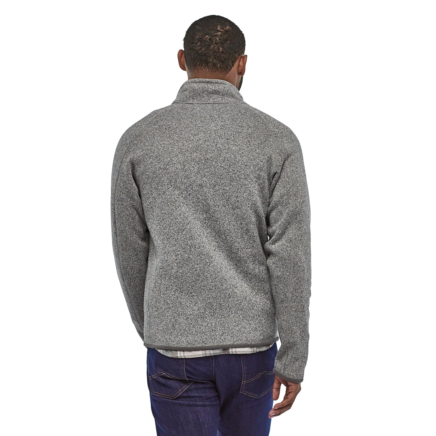 Polar Hombre Patagonia Better Sweater® - 1; Polar Hombre Patagonia Better Sweater® - 2; Polar Hombre Patagonia Better Sweater® - 3; Polar Hombre Patagonia Better Sweater® - 4; Polar Hombre Patagonia Better Sweater® - 5; Polar Hombre Patagonia Better Sweater® - 6; Polar Hombre Patagonia Better Sweater® - 7; Polar Hombre Patagonia Better Sweater® - 8; Polar Hombre Patagonia Better Sweater® - 9; Polar Hombre Patagonia Better Sweater® - 10