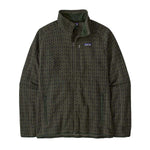 Polar Hombre Better Sweater® Scales: Old Growth Green
