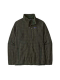 Scales: Old Growth Green