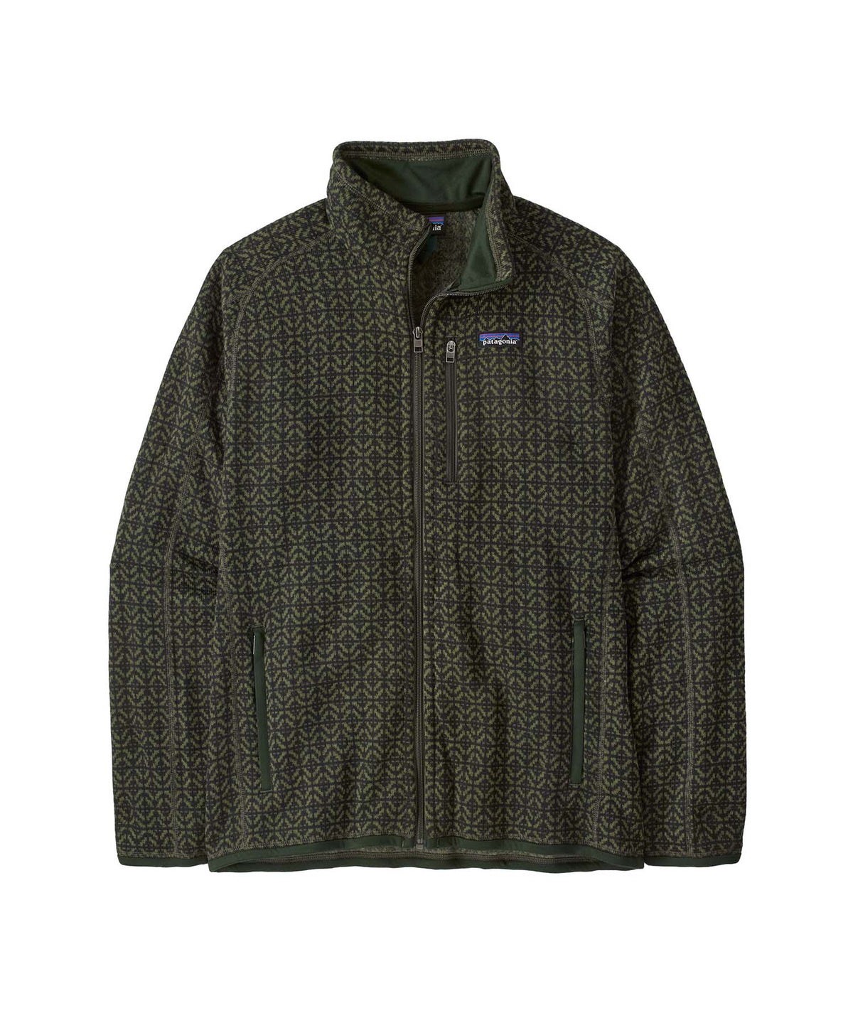 Polar Hombre Patagonia Better Sweater® - 1; Polar Hombre Patagonia Better Sweater® - 2; Polar Hombre Patagonia Better Sweater® - 3; Polar Hombre Patagonia Better Sweater® - 4; Polar Hombre Patagonia Better Sweater® - 5; Polar Hombre Patagonia Better Sweater® - 6; Polar Hombre Patagonia Better Sweater® - 7; Polar Hombre Patagonia Better Sweater® - 8; Polar Hombre Patagonia Better Sweater® - 9; Polar Hombre Patagonia Better Sweater® - 10