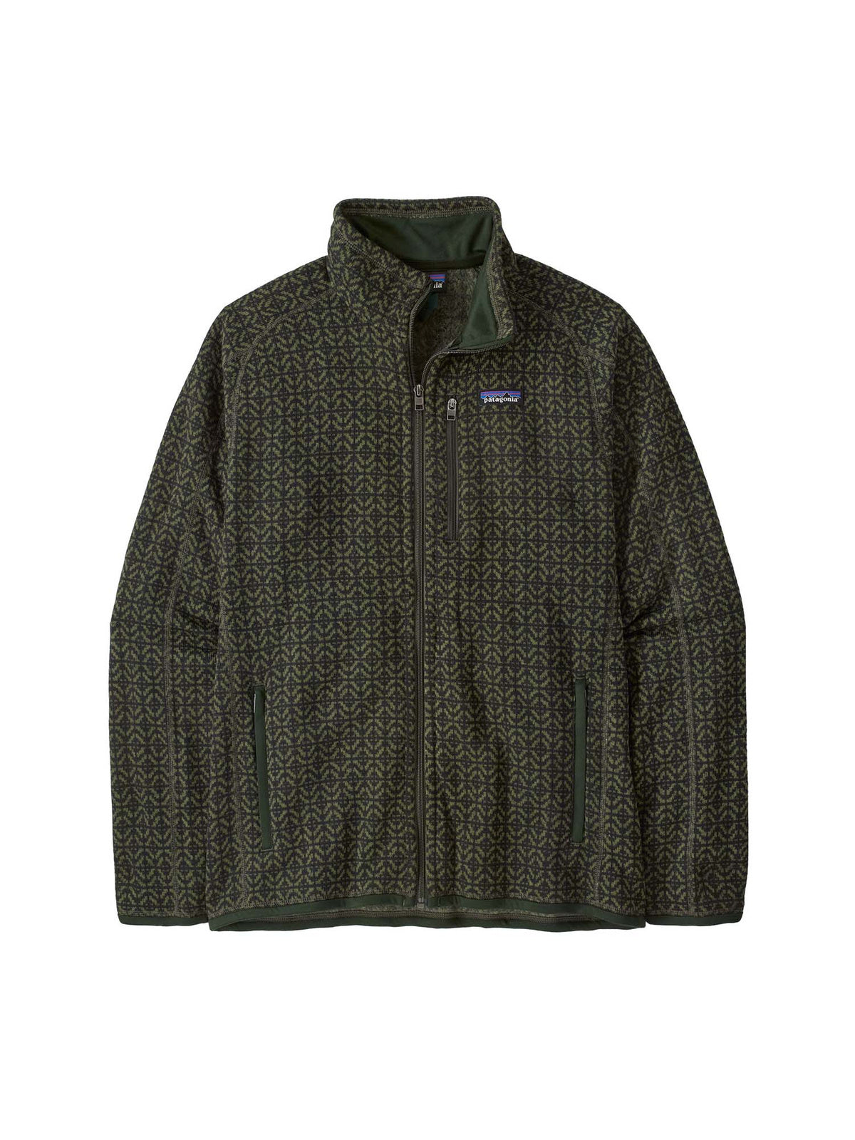 Polar Hombre Patagonia Better Sweater® - 1; Polar Hombre Patagonia Better Sweater® - 2; Polar Hombre Patagonia Better Sweater® - 3; Polar Hombre Patagonia Better Sweater® - 4; Polar Hombre Patagonia Better Sweater® - 5; Polar Hombre Patagonia Better Sweater® - 6; Polar Hombre Patagonia Better Sweater® - 7; Polar Hombre Patagonia Better Sweater® - 8; Polar Hombre Patagonia Better Sweater® - 9; Polar Hombre Patagonia Better Sweater® - 10