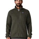 Polar Hombre Patagonia Better Sweater® - 1; Polar Hombre Patagonia Better Sweater® - 2; Polar Hombre Patagonia Better Sweater® - 3; Polar Hombre Patagonia Better Sweater® - 4; Polar Hombre Patagonia Better Sweater® - 5; Polar Hombre Patagonia Better Sweater® - 6; Polar Hombre Patagonia Better Sweater® - 7; Polar Hombre Patagonia Better Sweater® - 8; Polar Hombre Patagonia Better Sweater® - 9; Polar Hombre Patagonia Better Sweater® - 10