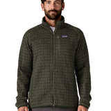 Polar Hombre Patagonia Better Sweater® - 1; Polar Hombre Patagonia Better Sweater® - 2; Polar Hombre Patagonia Better Sweater® - 3; Polar Hombre Patagonia Better Sweater® - 4; Polar Hombre Patagonia Better Sweater® - 5; Polar Hombre Patagonia Better Sweater® - 6; Polar Hombre Patagonia Better Sweater® - 7; Polar Hombre Patagonia Better Sweater® - 8; Polar Hombre Patagonia Better Sweater® - 9; Polar Hombre Patagonia Better Sweater® - 10