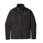 Polar Hombre Better Sweater® Black