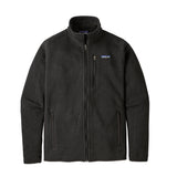 Polar Hombre Better Sweater® Black