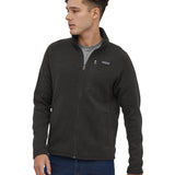 Polar Hombre Better Sweater® Black