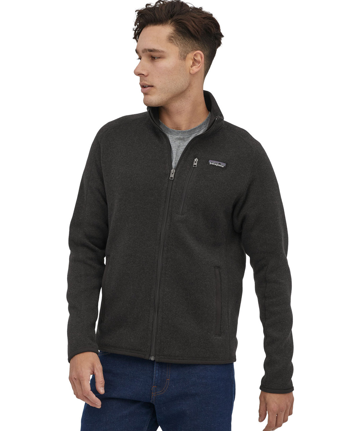 Polar Hombre Patagonia Better Sweater® - 1; Polar Hombre Patagonia Better Sweater® - 2; Polar Hombre Patagonia Better Sweater® - 3; Polar Hombre Patagonia Better Sweater® - 4; Polar Hombre Patagonia Better Sweater® - 5; Polar Hombre Patagonia Better Sweater® - 6; Polar Hombre Patagonia Better Sweater® - 7; Polar Hombre Patagonia Better Sweater® - 8; Polar Hombre Patagonia Better Sweater® - 9; Polar Hombre Patagonia Better Sweater® - 10