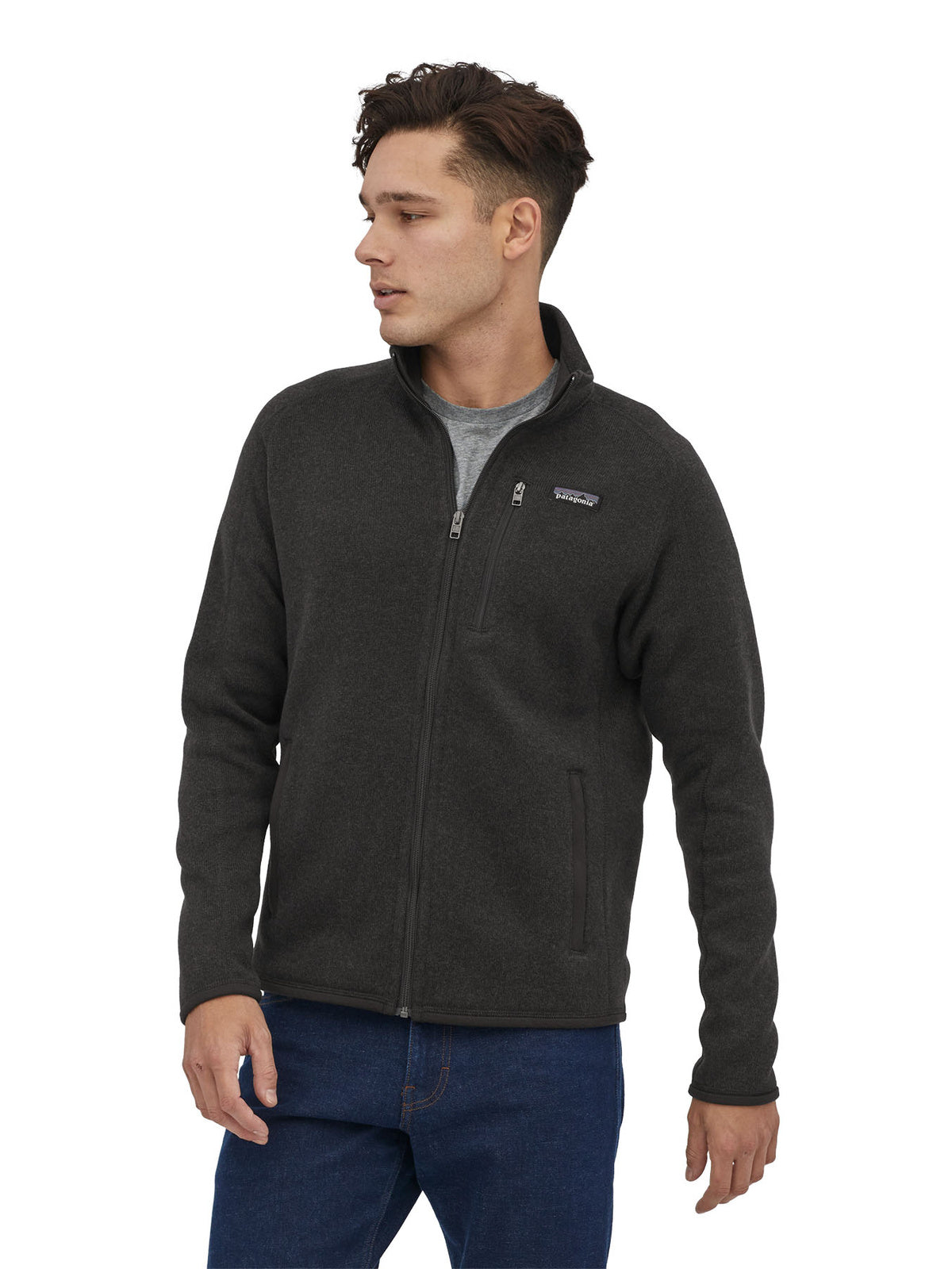 Polar Hombre Patagonia Better Sweater® - 1; Polar Hombre Patagonia Better Sweater® - 2; Polar Hombre Patagonia Better Sweater® - 3; Polar Hombre Patagonia Better Sweater® - 4; Polar Hombre Patagonia Better Sweater® - 5; Polar Hombre Patagonia Better Sweater® - 6; Polar Hombre Patagonia Better Sweater® - 7; Polar Hombre Patagonia Better Sweater® - 8; Polar Hombre Patagonia Better Sweater® - 9; Polar Hombre Patagonia Better Sweater® - 10