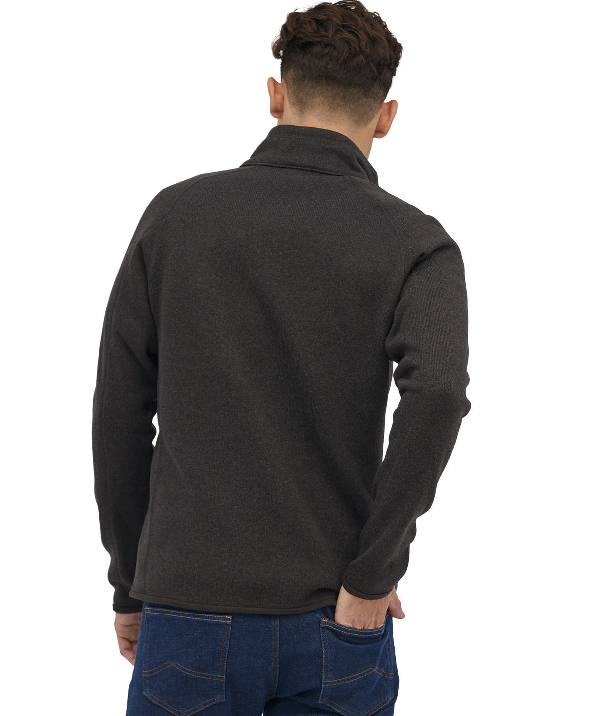 Polar Hombre Patagonia Better Sweater® - 1; Polar Hombre Patagonia Better Sweater® - 2; Polar Hombre Patagonia Better Sweater® - 3; Polar Hombre Patagonia Better Sweater® - 4; Polar Hombre Patagonia Better Sweater® - 5; Polar Hombre Patagonia Better Sweater® - 6; Polar Hombre Patagonia Better Sweater® - 7; Polar Hombre Patagonia Better Sweater® - 8; Polar Hombre Patagonia Better Sweater® - 9; Polar Hombre Patagonia Better Sweater® - 10