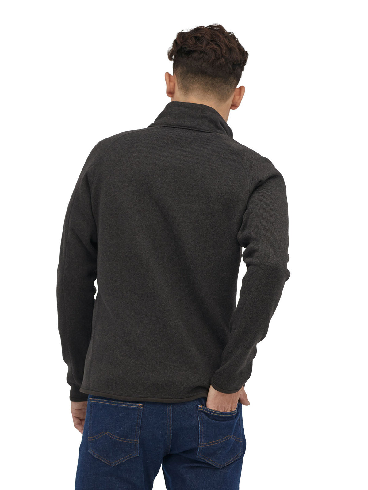 Polar Hombre Patagonia Better Sweater® - 1; Polar Hombre Patagonia Better Sweater® - 2; Polar Hombre Patagonia Better Sweater® - 3; Polar Hombre Patagonia Better Sweater® - 4; Polar Hombre Patagonia Better Sweater® - 5; Polar Hombre Patagonia Better Sweater® - 6; Polar Hombre Patagonia Better Sweater® - 7; Polar Hombre Patagonia Better Sweater® - 8; Polar Hombre Patagonia Better Sweater® - 9; Polar Hombre Patagonia Better Sweater® - 10