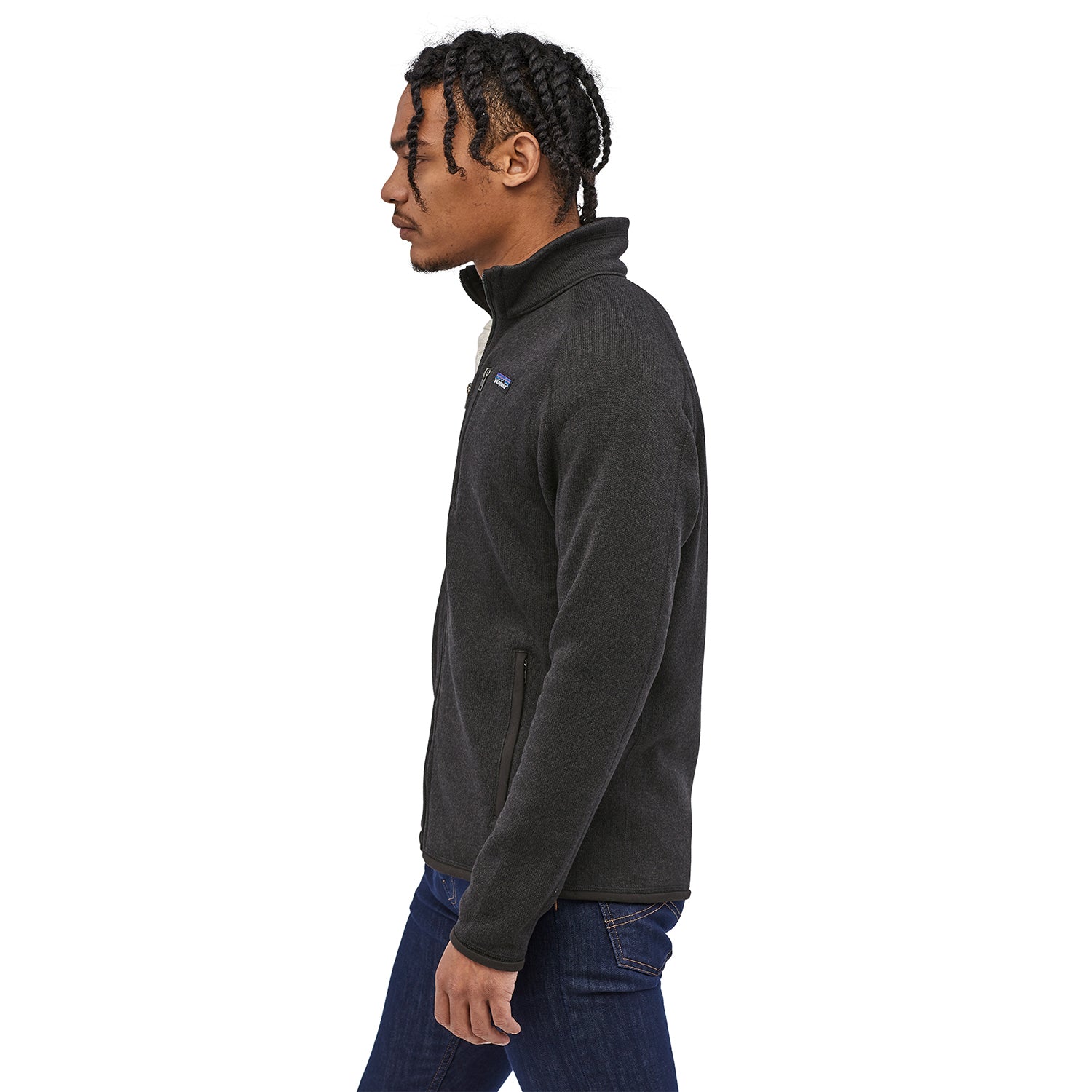 Polar Hombre Patagonia Better Sweater® - 1; Polar Hombre Patagonia Better Sweater® - 2; Polar Hombre Patagonia Better Sweater® - 3; Polar Hombre Patagonia Better Sweater® - 4; Polar Hombre Patagonia Better Sweater® - 5; Polar Hombre Patagonia Better Sweater® - 6; Polar Hombre Patagonia Better Sweater® - 7; Polar Hombre Patagonia Better Sweater® - 8; Polar Hombre Patagonia Better Sweater® - 9; Polar Hombre Patagonia Better Sweater® - 10