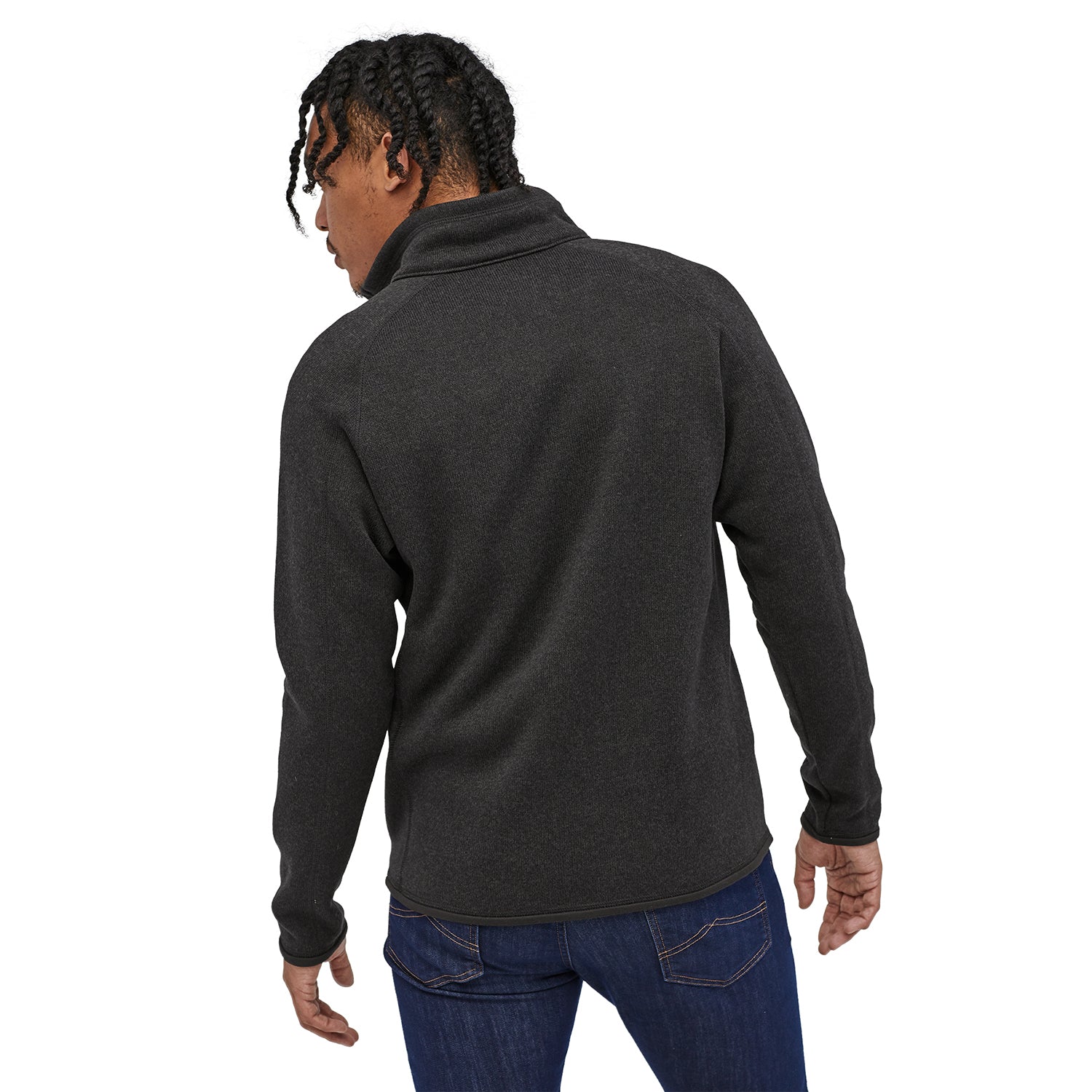 Polar Hombre Patagonia Better Sweater® - 1; Polar Hombre Patagonia Better Sweater® - 2; Polar Hombre Patagonia Better Sweater® - 3; Polar Hombre Patagonia Better Sweater® - 4; Polar Hombre Patagonia Better Sweater® - 5; Polar Hombre Patagonia Better Sweater® - 6; Polar Hombre Patagonia Better Sweater® - 7; Polar Hombre Patagonia Better Sweater® - 8; Polar Hombre Patagonia Better Sweater® - 9; Polar Hombre Patagonia Better Sweater® - 10