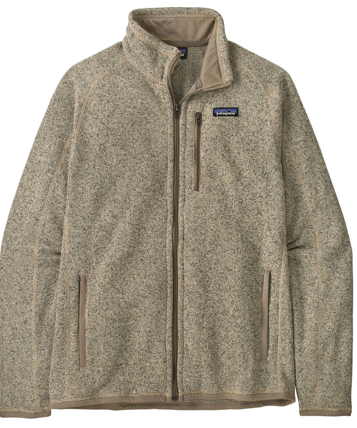 Polar Hombre Better Sweater® Pelican