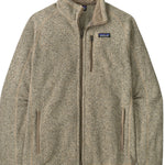 Polar Hombre Better Sweater® Pelican