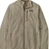 Polar Hombre Better Sweater® Pelican
