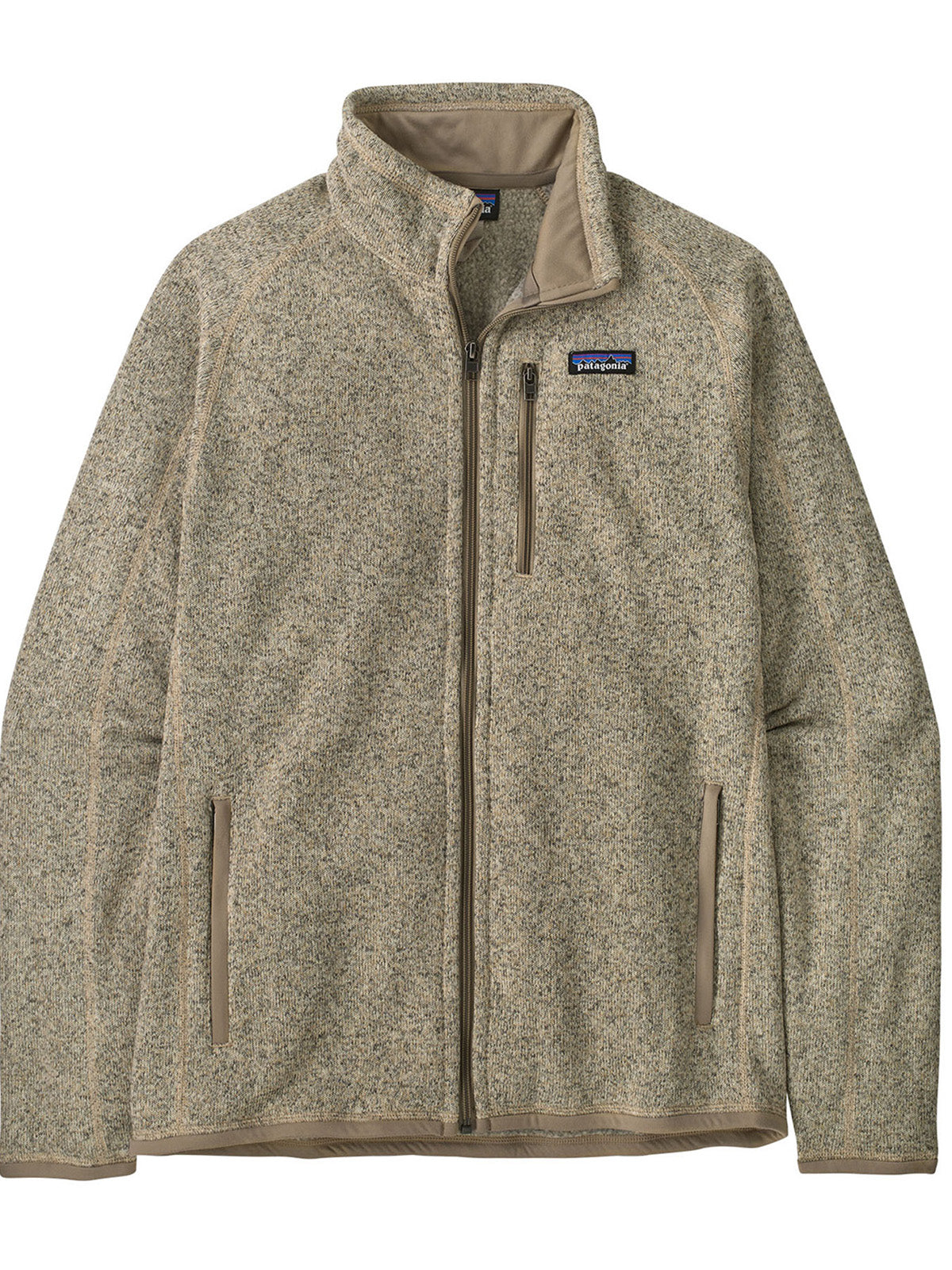 Polar Hombre Better Sweater® Pelican