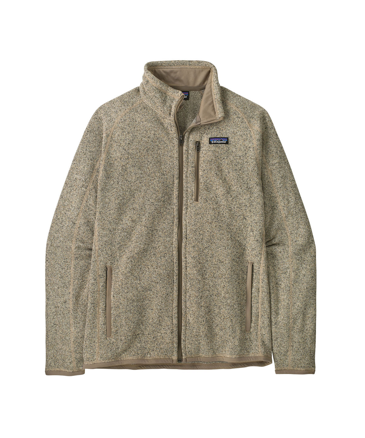 Polar Hombre Patagonia Better Sweater® - 1; Polar Hombre Patagonia Better Sweater® - 2; Polar Hombre Patagonia Better Sweater® - 3; Polar Hombre Patagonia Better Sweater® - 4; Polar Hombre Patagonia Better Sweater® - 5; Polar Hombre Patagonia Better Sweater® - 6; Polar Hombre Patagonia Better Sweater® - 7; Polar Hombre Patagonia Better Sweater® - 8; Polar Hombre Patagonia Better Sweater® - 9; Polar Hombre Patagonia Better Sweater® - 10