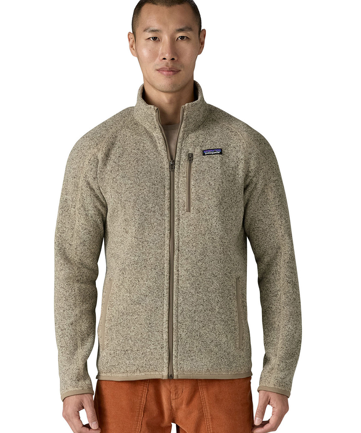 Polar Hombre Patagonia Better Sweater® - 1; Polar Hombre Patagonia Better Sweater® - 2; Polar Hombre Patagonia Better Sweater® - 3; Polar Hombre Patagonia Better Sweater® - 4; Polar Hombre Patagonia Better Sweater® - 5; Polar Hombre Patagonia Better Sweater® - 6; Polar Hombre Patagonia Better Sweater® - 7; Polar Hombre Patagonia Better Sweater® - 8; Polar Hombre Patagonia Better Sweater® - 9; Polar Hombre Patagonia Better Sweater® - 10
