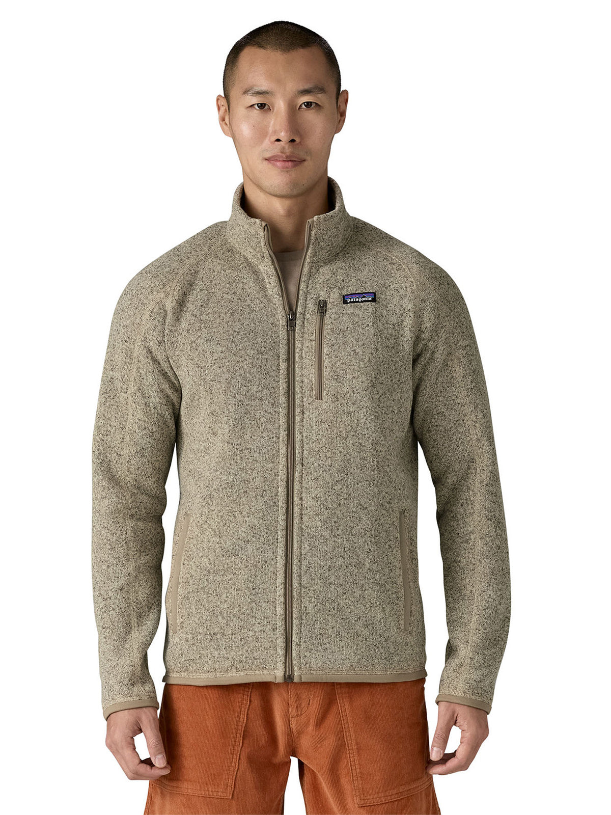 Polar Hombre Patagonia Better Sweater® - 1; Polar Hombre Patagonia Better Sweater® - 2; Polar Hombre Patagonia Better Sweater® - 3; Polar Hombre Patagonia Better Sweater® - 4; Polar Hombre Patagonia Better Sweater® - 5; Polar Hombre Patagonia Better Sweater® - 6; Polar Hombre Patagonia Better Sweater® - 7; Polar Hombre Patagonia Better Sweater® - 8; Polar Hombre Patagonia Better Sweater® - 9; Polar Hombre Patagonia Better Sweater® - 10