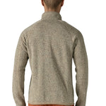 Polar Hombre Better Sweater® Pelican