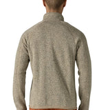 Polar Hombre Better Sweater® Pelican