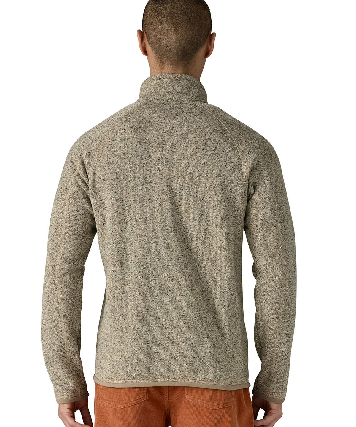 Polar Hombre Patagonia Better Sweater® - 1; Polar Hombre Patagonia Better Sweater® - 2; Polar Hombre Patagonia Better Sweater® - 3; Polar Hombre Patagonia Better Sweater® - 4; Polar Hombre Patagonia Better Sweater® - 5; Polar Hombre Patagonia Better Sweater® - 6; Polar Hombre Patagonia Better Sweater® - 7; Polar Hombre Patagonia Better Sweater® - 8; Polar Hombre Patagonia Better Sweater® - 9; Polar Hombre Patagonia Better Sweater® - 10