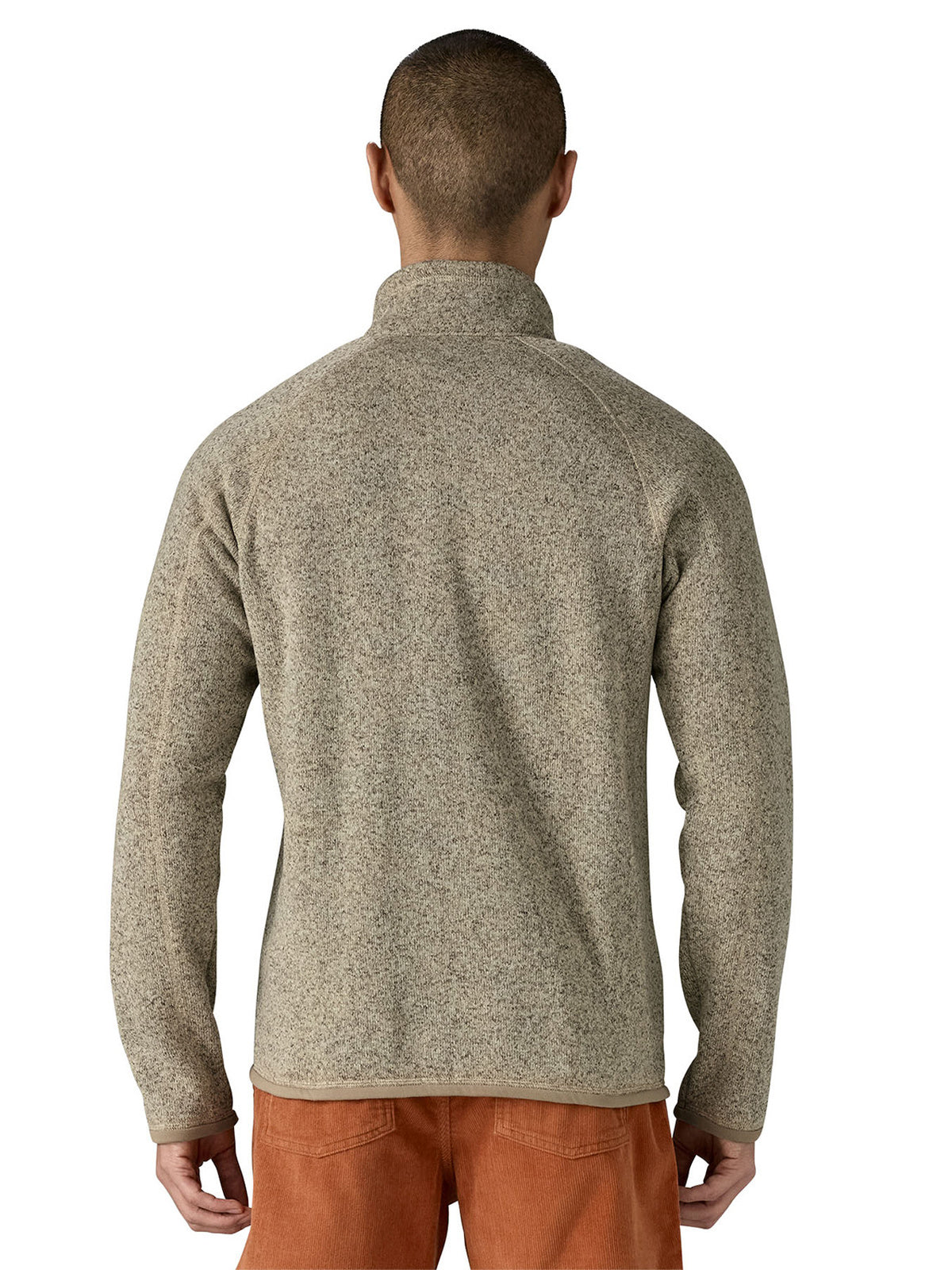 Polar Hombre Patagonia Better Sweater® - 1; Polar Hombre Patagonia Better Sweater® - 2; Polar Hombre Patagonia Better Sweater® - 3; Polar Hombre Patagonia Better Sweater® - 4; Polar Hombre Patagonia Better Sweater® - 5; Polar Hombre Patagonia Better Sweater® - 6; Polar Hombre Patagonia Better Sweater® - 7; Polar Hombre Patagonia Better Sweater® - 8; Polar Hombre Patagonia Better Sweater® - 9; Polar Hombre Patagonia Better Sweater® - 10