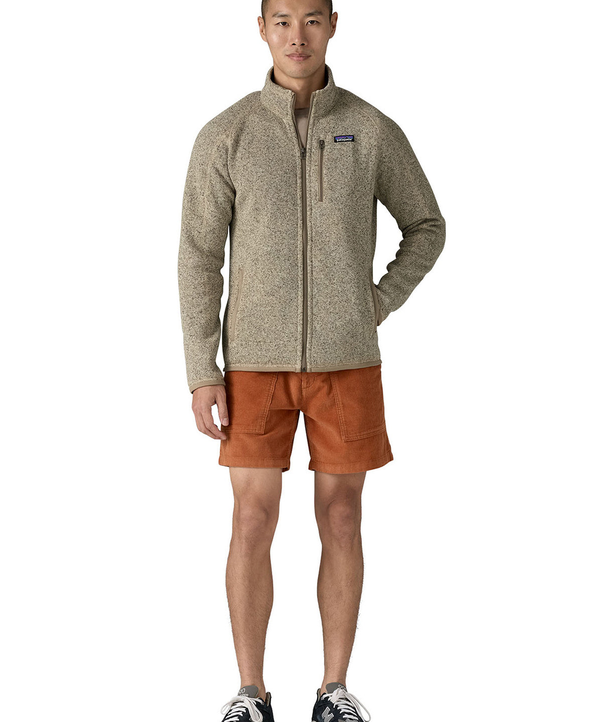 Polar Hombre Patagonia Better Sweater® - 1; Polar Hombre Patagonia Better Sweater® - 2; Polar Hombre Patagonia Better Sweater® - 3; Polar Hombre Patagonia Better Sweater® - 4; Polar Hombre Patagonia Better Sweater® - 5; Polar Hombre Patagonia Better Sweater® - 6; Polar Hombre Patagonia Better Sweater® - 7; Polar Hombre Patagonia Better Sweater® - 8; Polar Hombre Patagonia Better Sweater® - 9; Polar Hombre Patagonia Better Sweater® - 10
