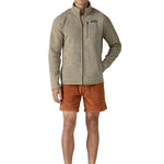 Polar Hombre Patagonia Better Sweater® - 1; Polar Hombre Patagonia Better Sweater® - 2; Polar Hombre Patagonia Better Sweater® - 3; Polar Hombre Patagonia Better Sweater® - 4; Polar Hombre Patagonia Better Sweater® - 5; Polar Hombre Patagonia Better Sweater® - 6; Polar Hombre Patagonia Better Sweater® - 7; Polar Hombre Patagonia Better Sweater® - 8; Polar Hombre Patagonia Better Sweater® - 9; Polar Hombre Patagonia Better Sweater® - 10